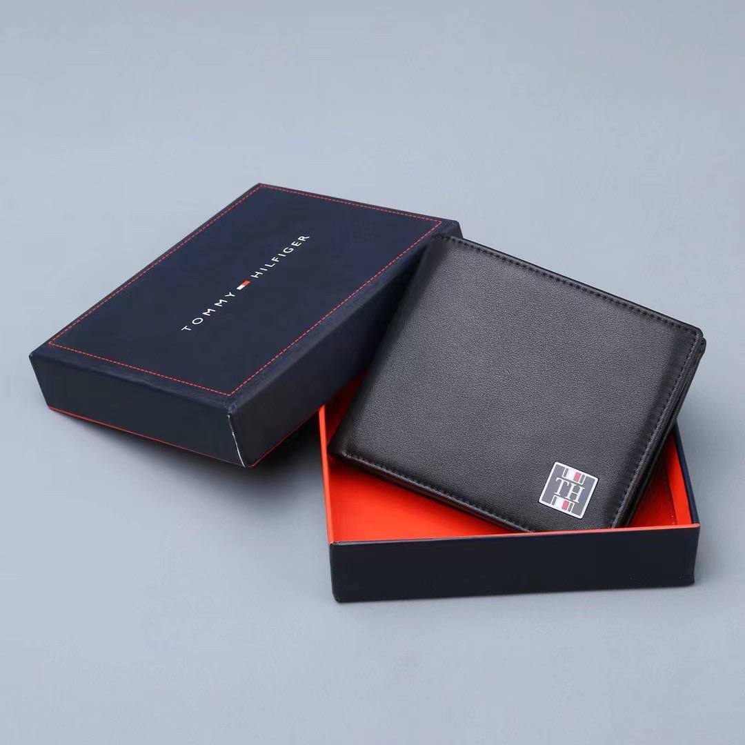 Tommy Hilfiger Wallet For Men #50