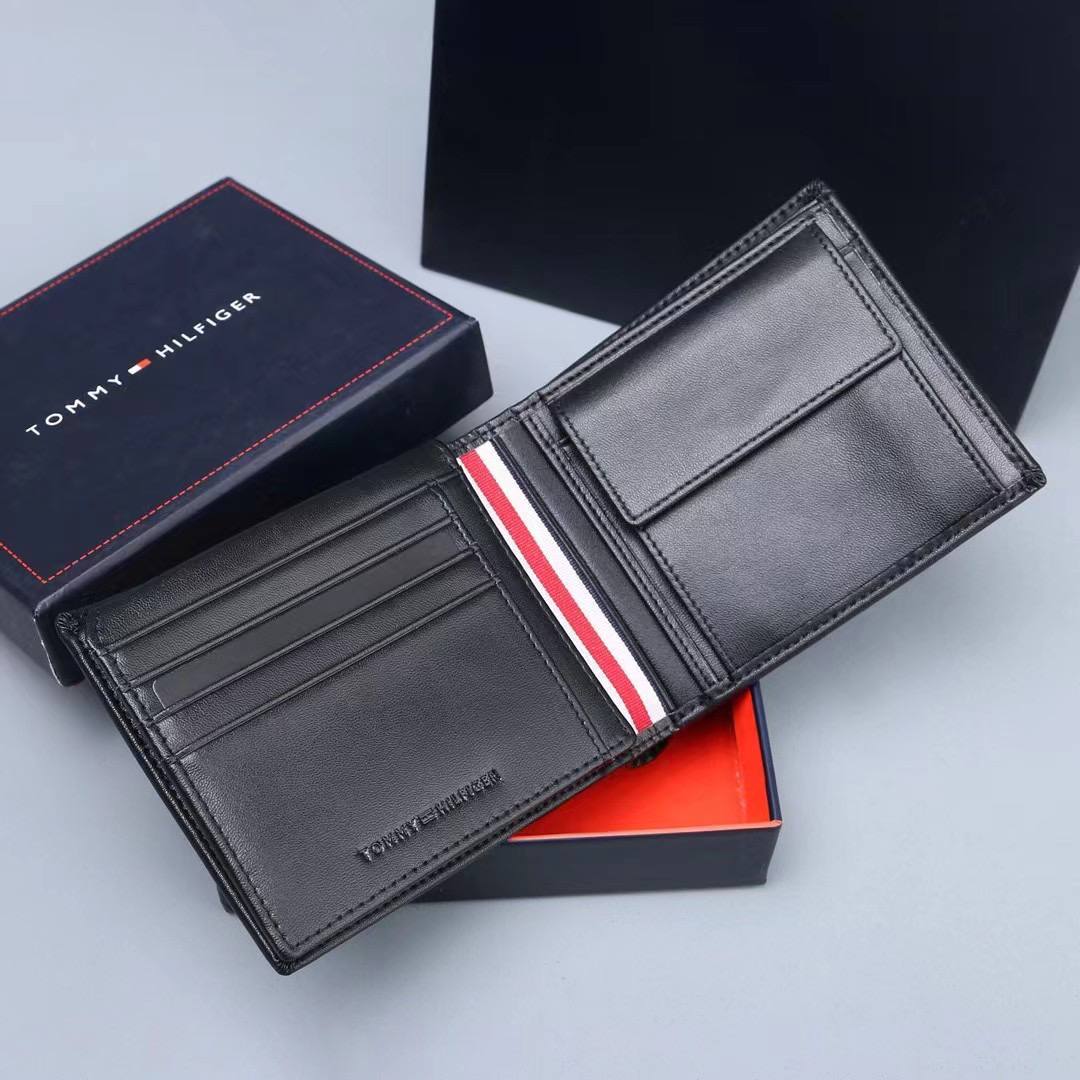 Tommy Hilfiger Wallet For Men #50