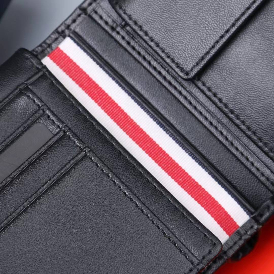 Tommy Hilfiger Wallet For Men #50