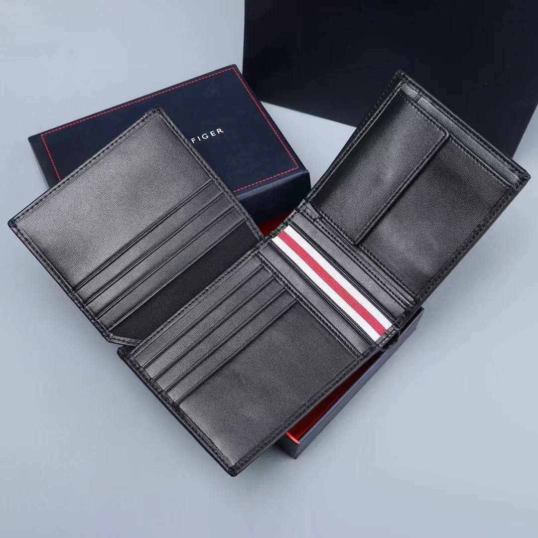 Tommy Hilfiger Wallet For Men #50