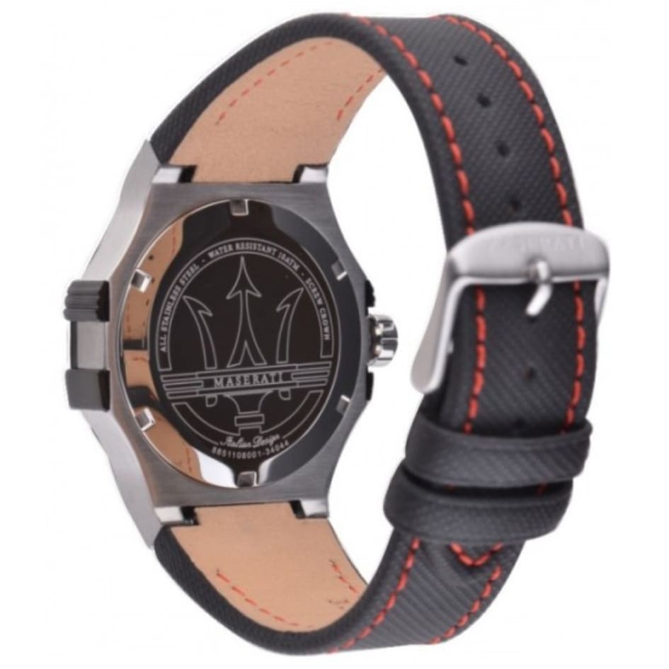 Maserati Watch For Men R8851108001