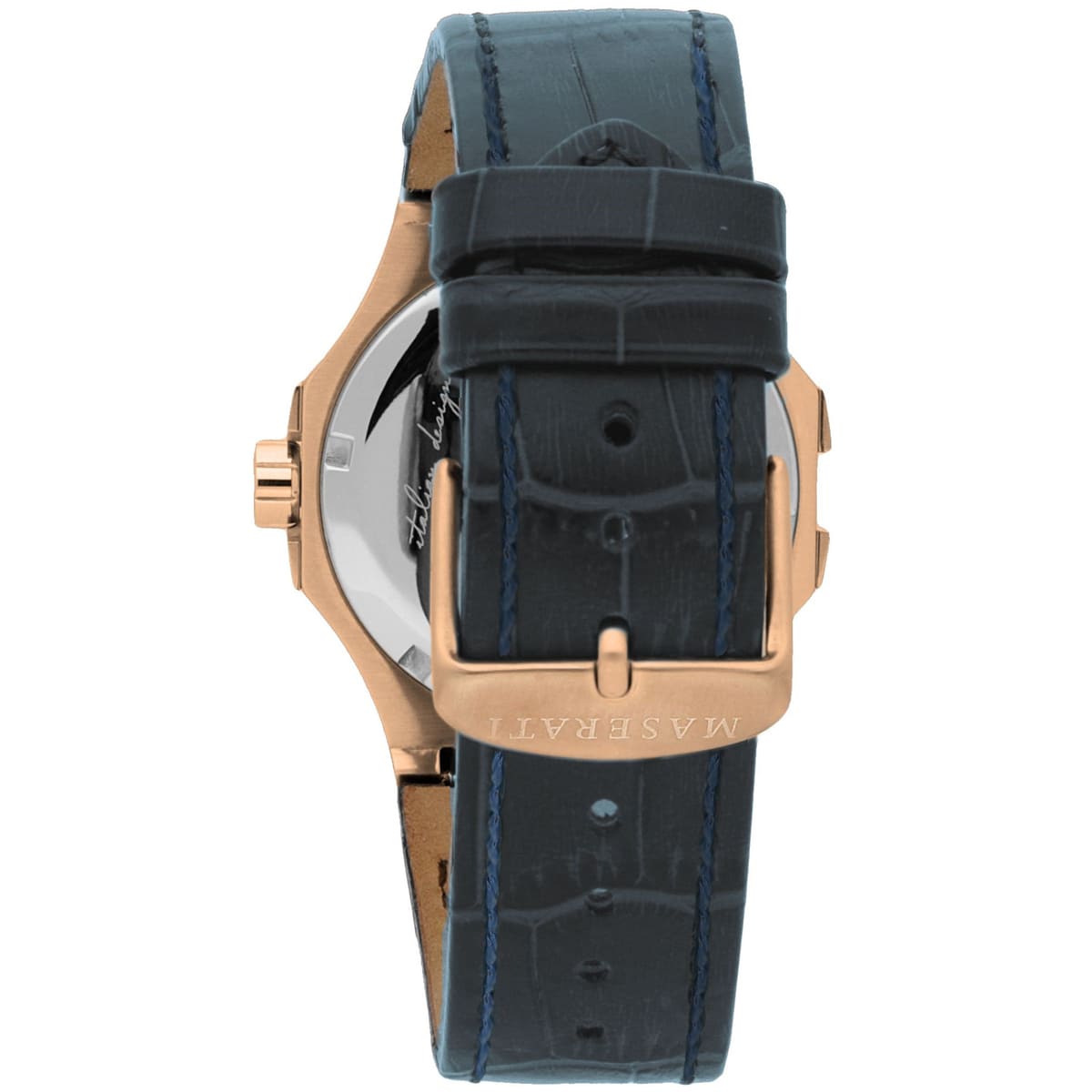 MC Watch For Men R8851108027