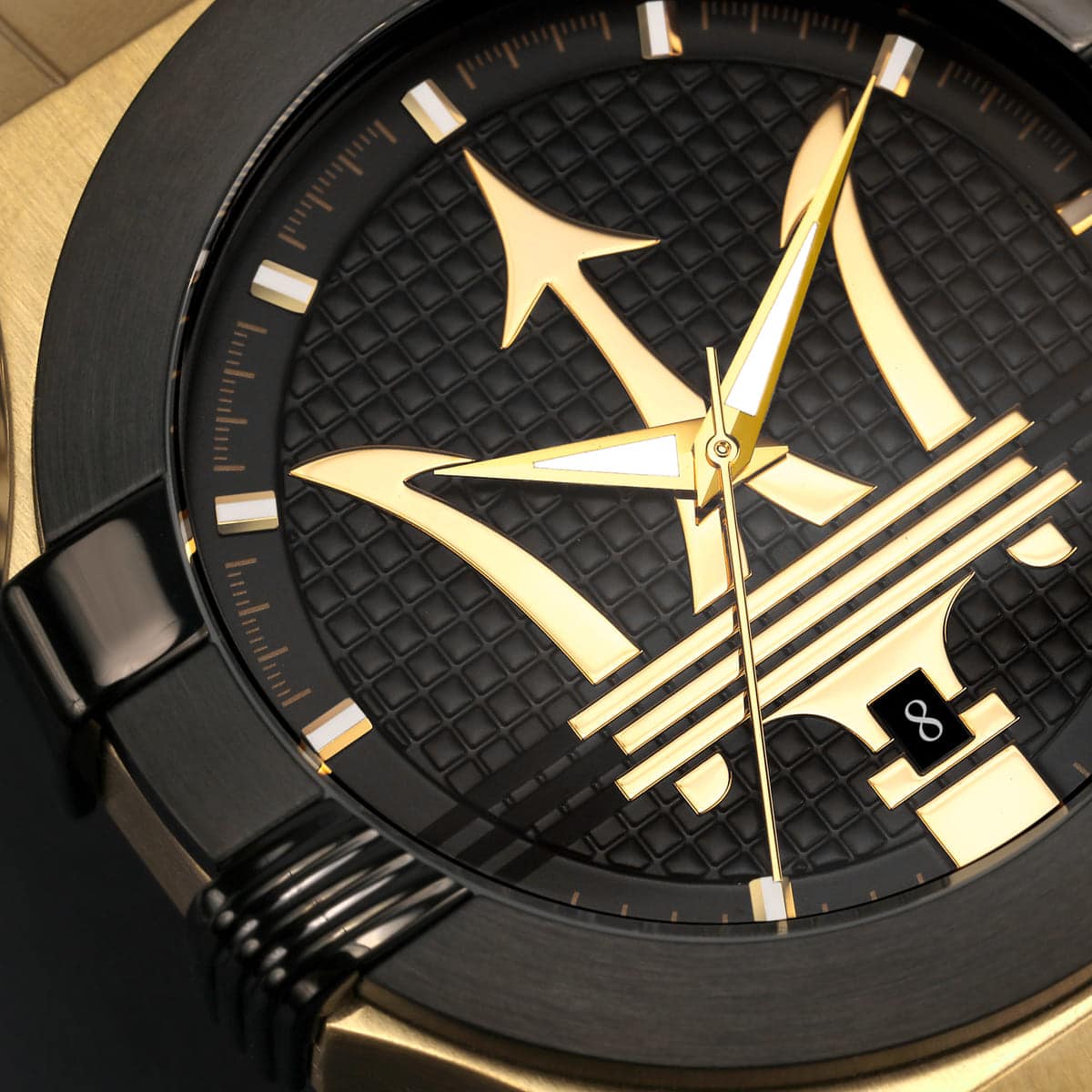 Maserati Watch For Men R8853108006