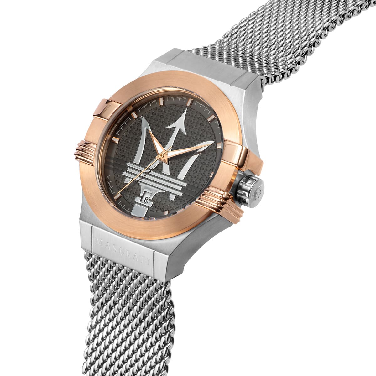 Maserati Watch For Men R8853108007