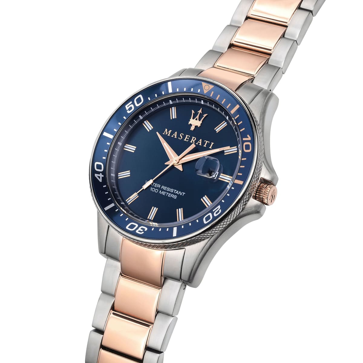 MC Watch For Men R8853140003
