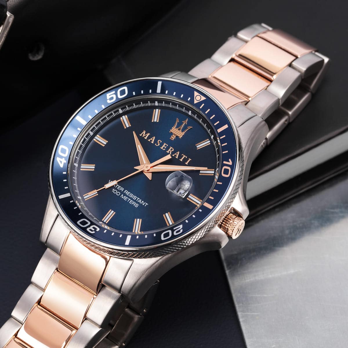 MC Watch For Men R8853140003