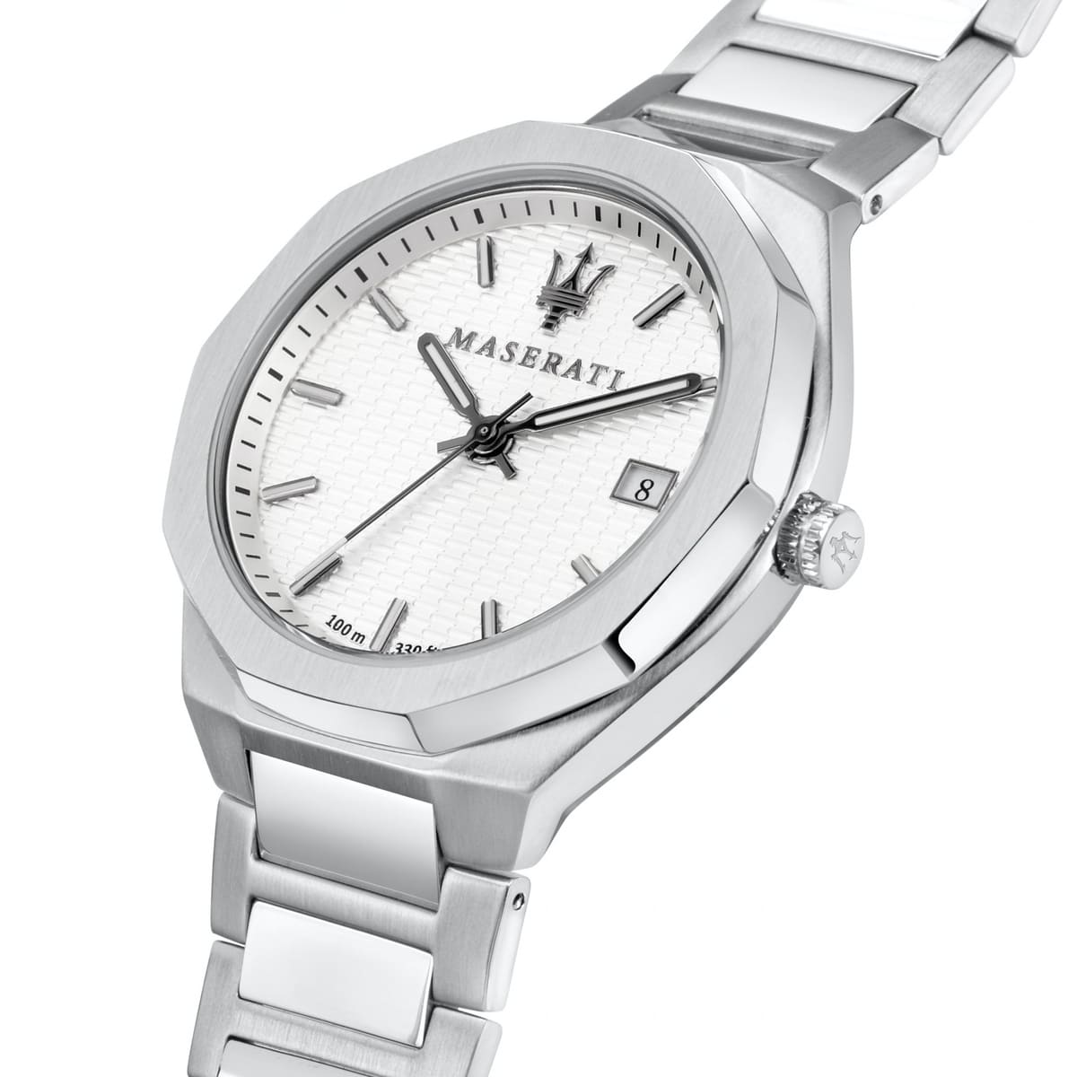 Maserati Watch For Men R8853142005