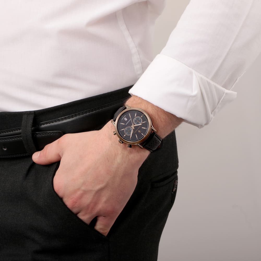 Maserati Watch For Men R8871638001