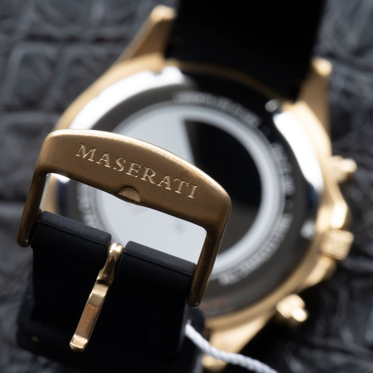 Maserati Watch For Men R8871640001