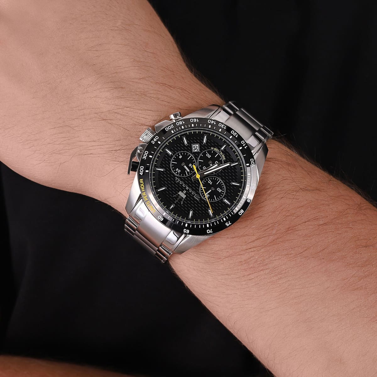 Maserati Watch For Men R8873612042