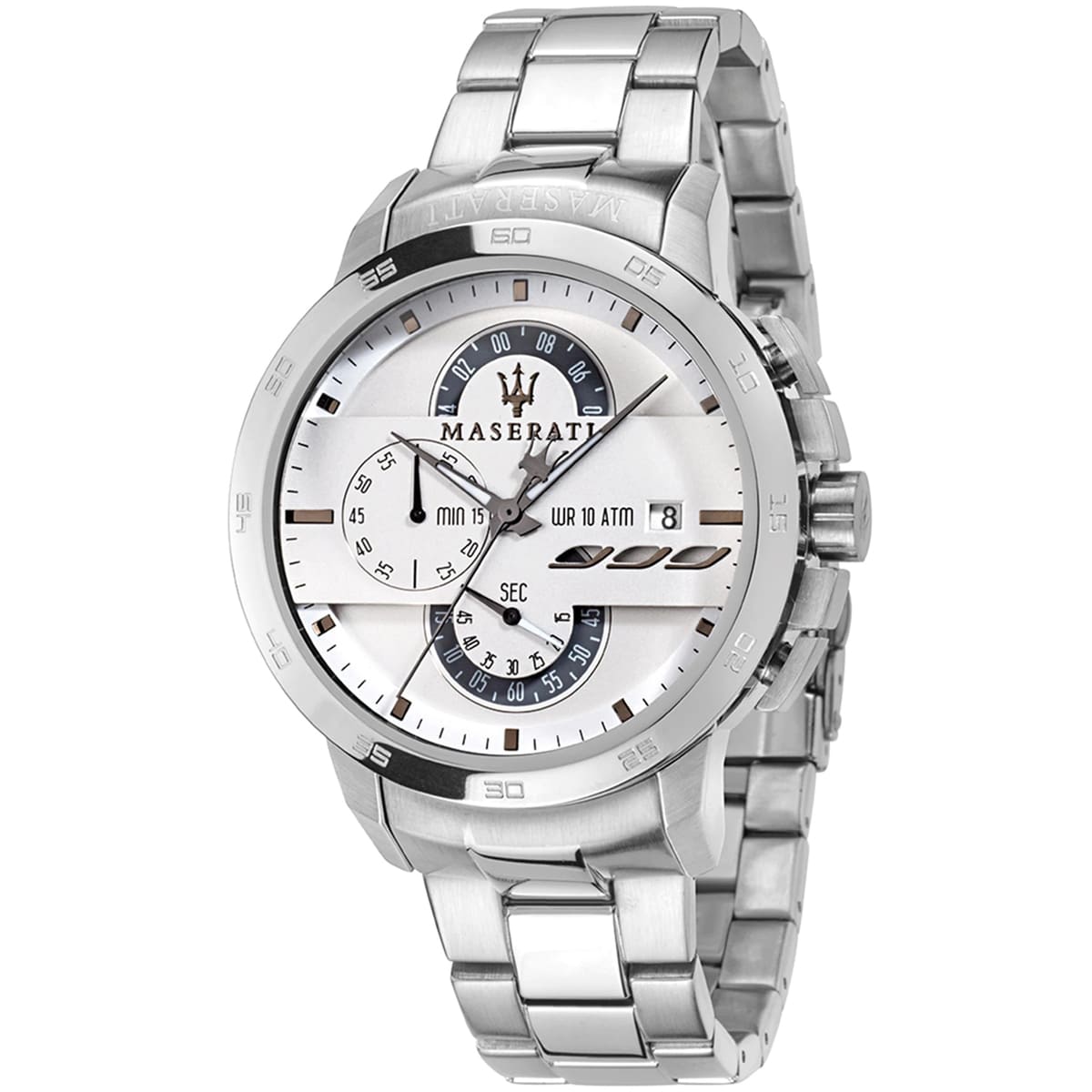 MC Watch For Men R8873619004