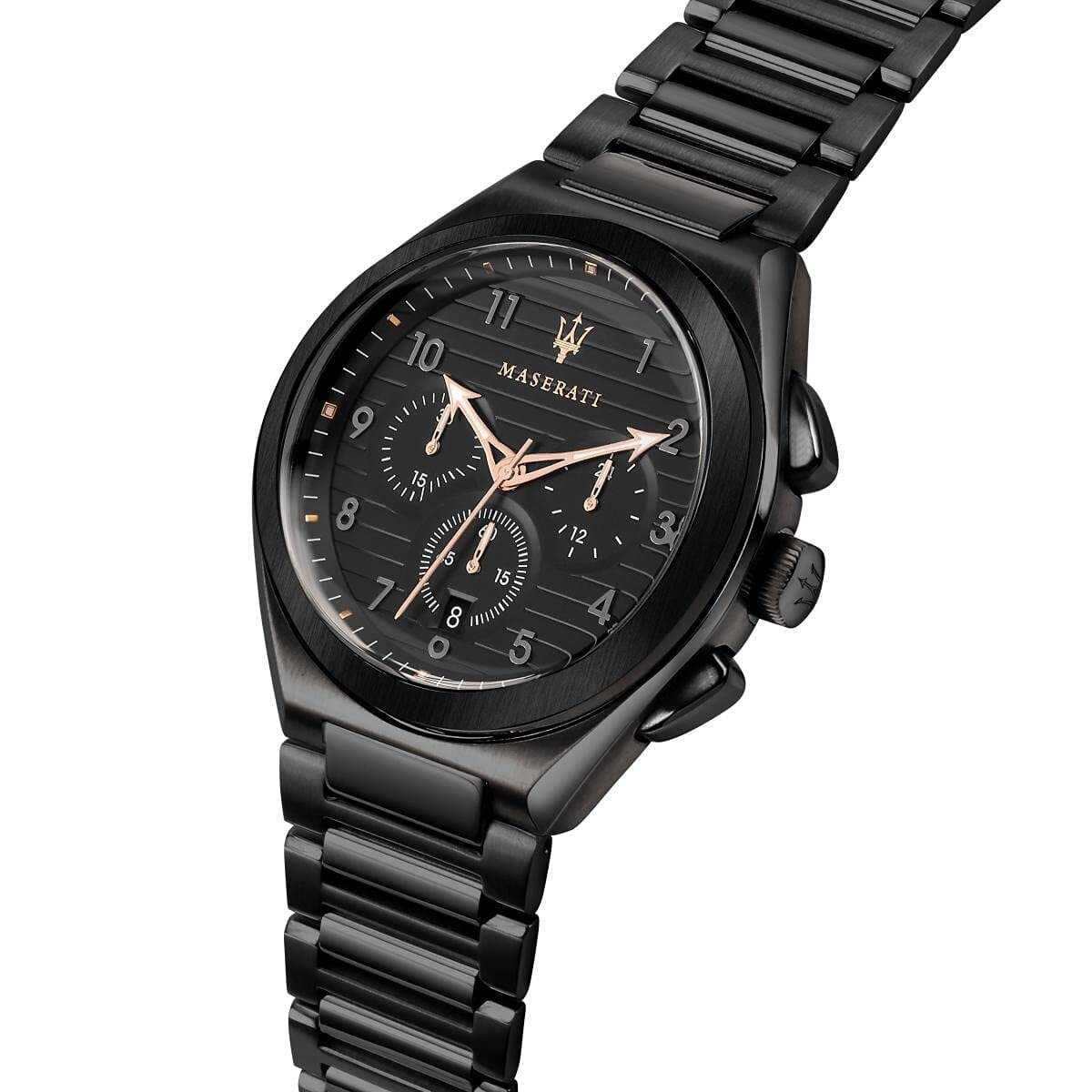 Maserati Watch For Men R8873639003