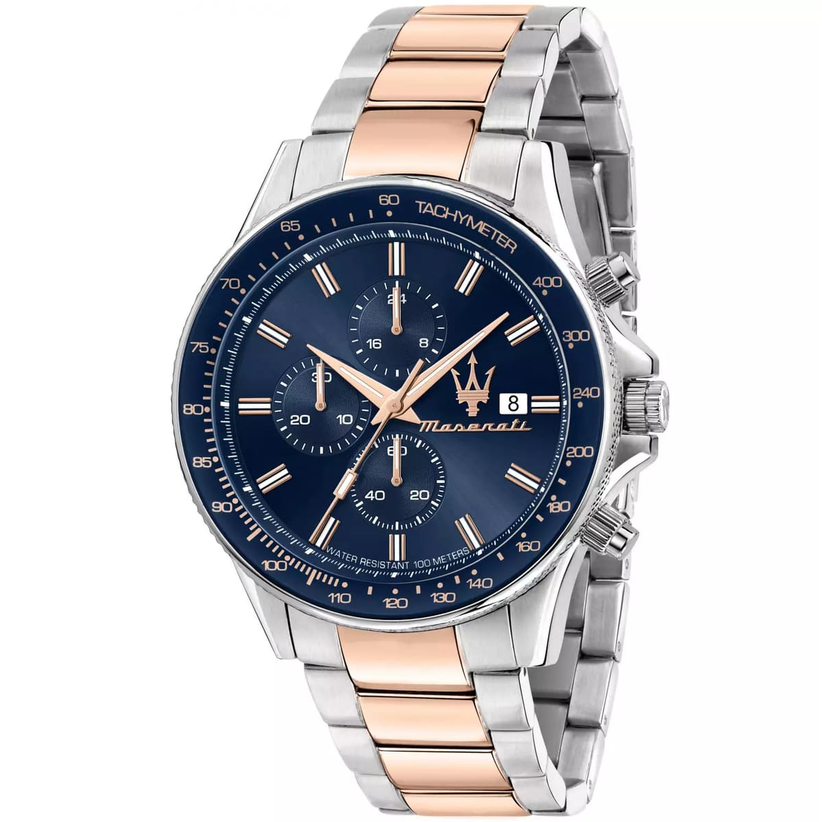 Maserati Watch For Men R8873640012