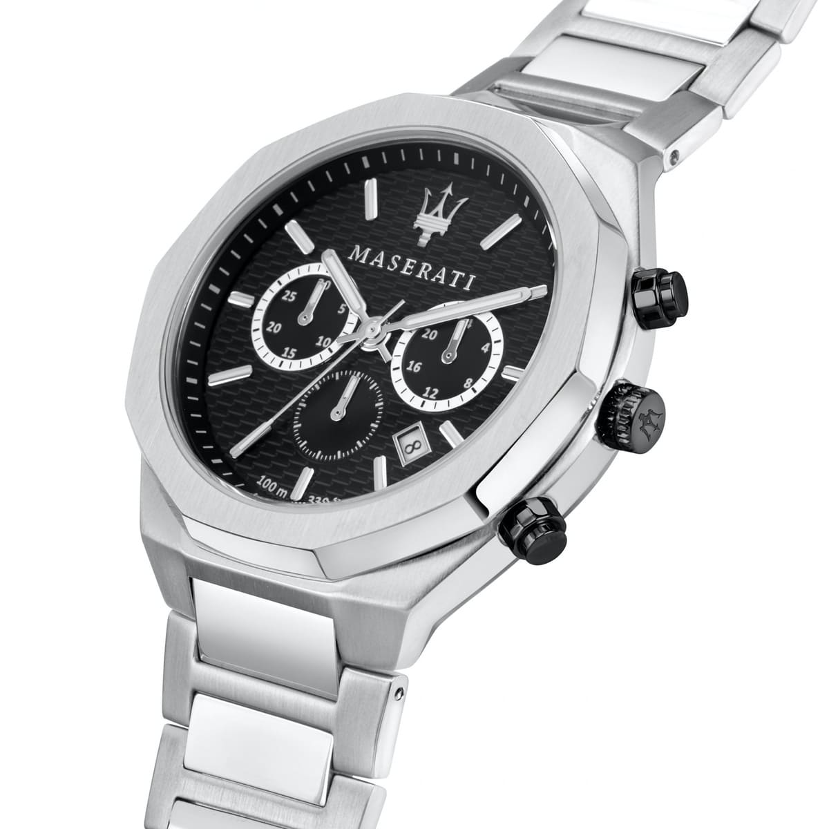 Maserati Watch For Men R8873642004