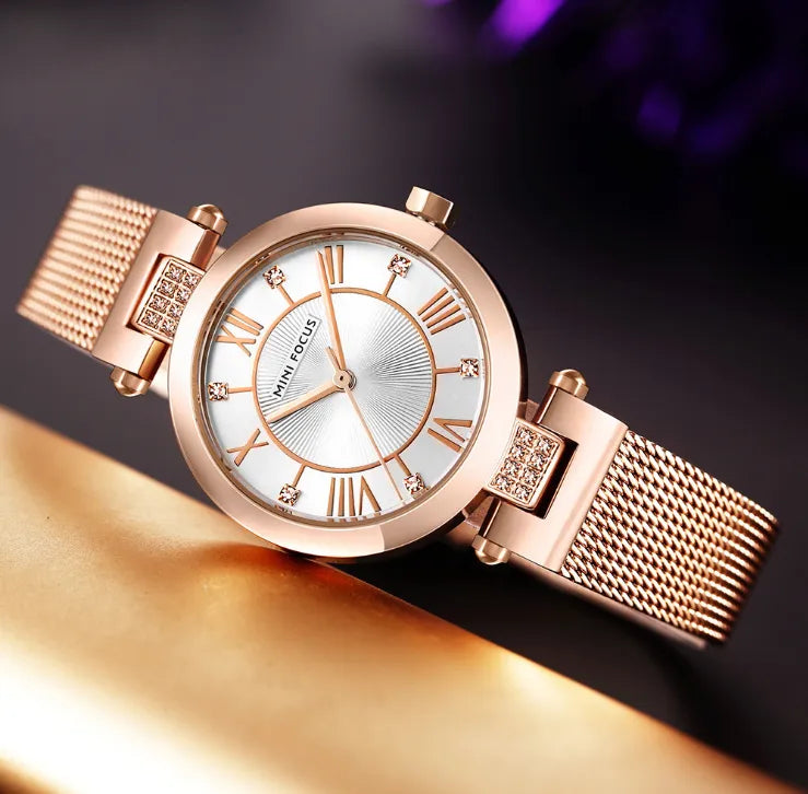 Mini Focus Watch For Women MF0215L.05