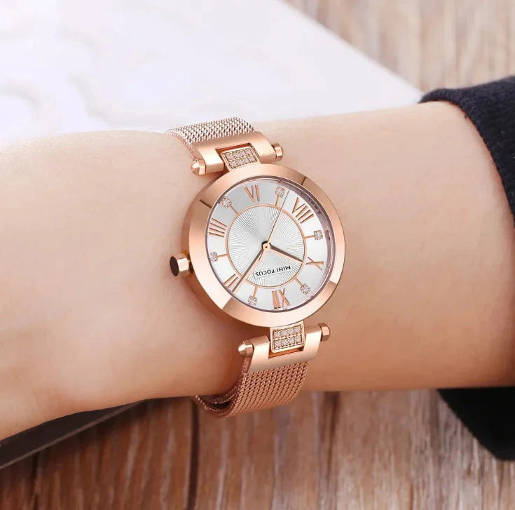 Mini Focus Watch For Women MF0215L.05