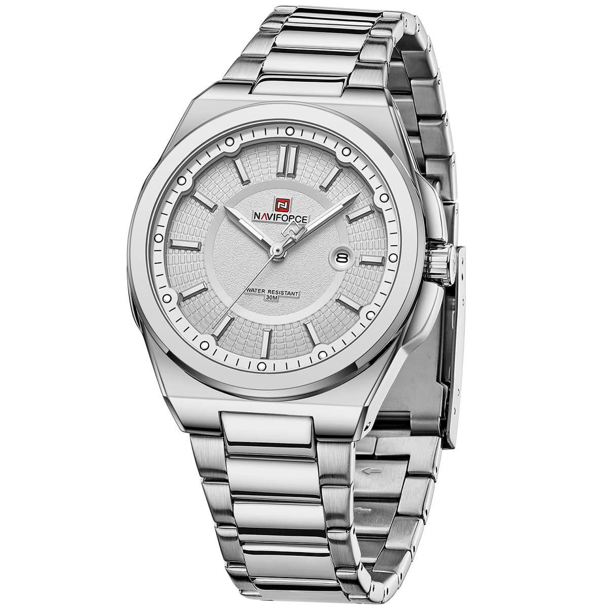 NAVIFORCE Men’s Watch NF9212