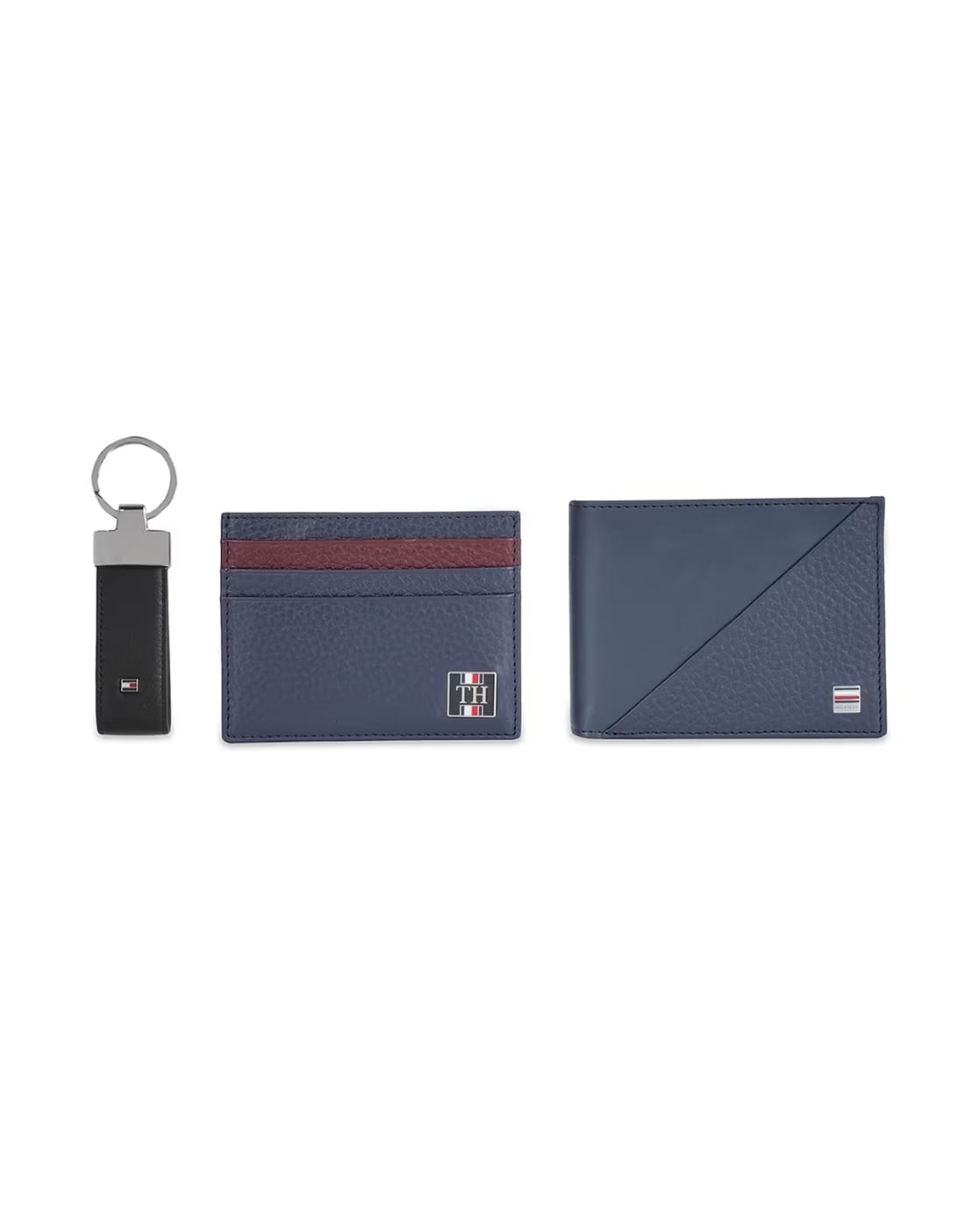 TH Men’s | 3-Piece Leather Collection #3