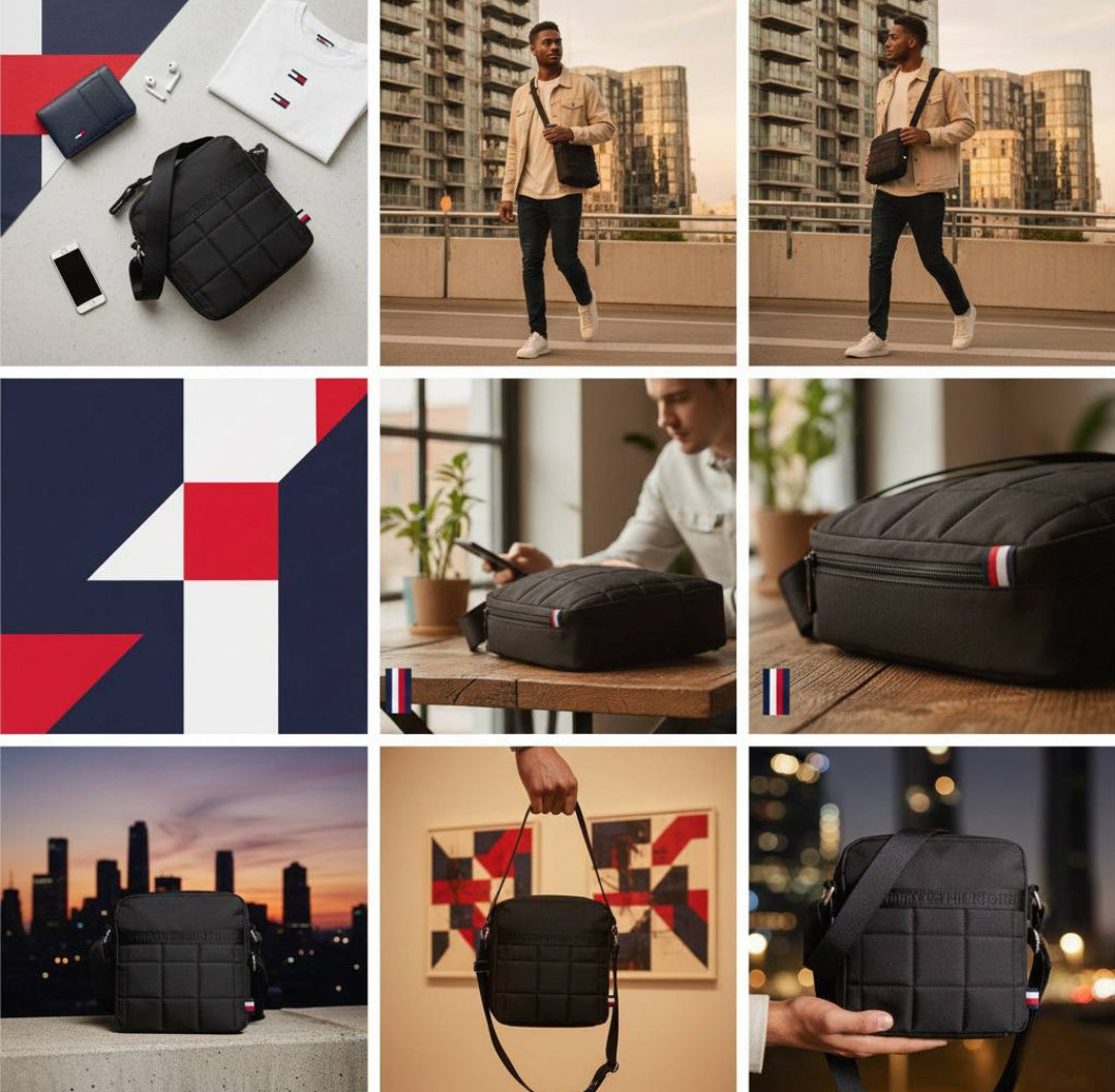 TH Black For Men #15