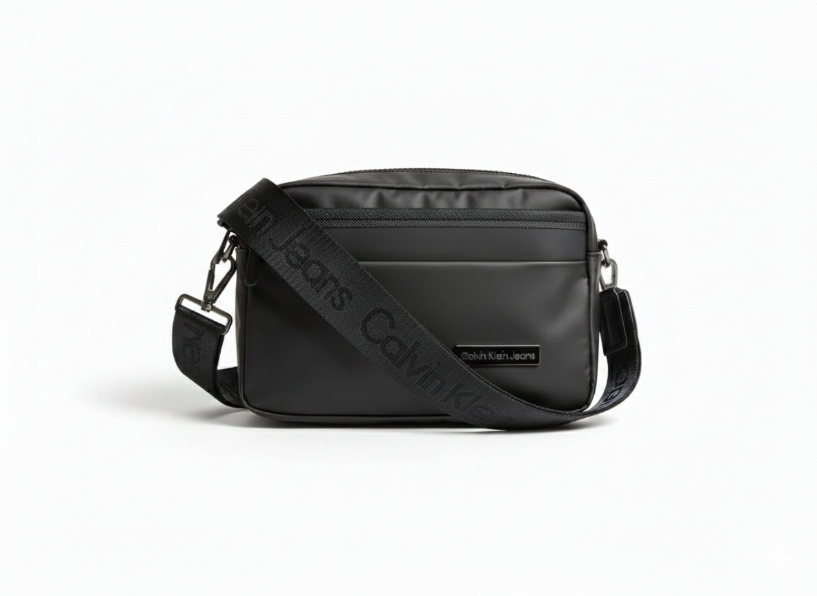 Ck Black Bag for men #152