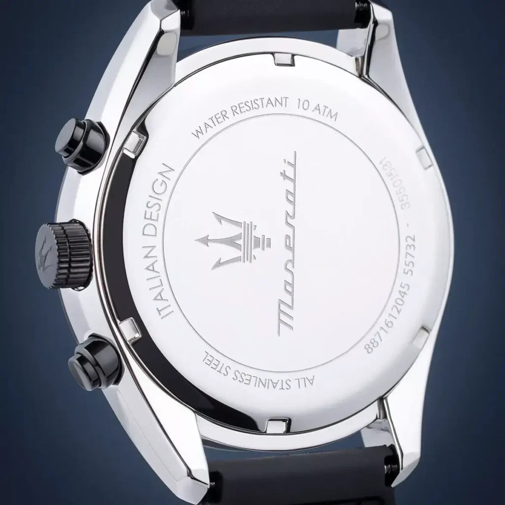 Maserati Traguardo Chronograph Men’s Watch R8871612045