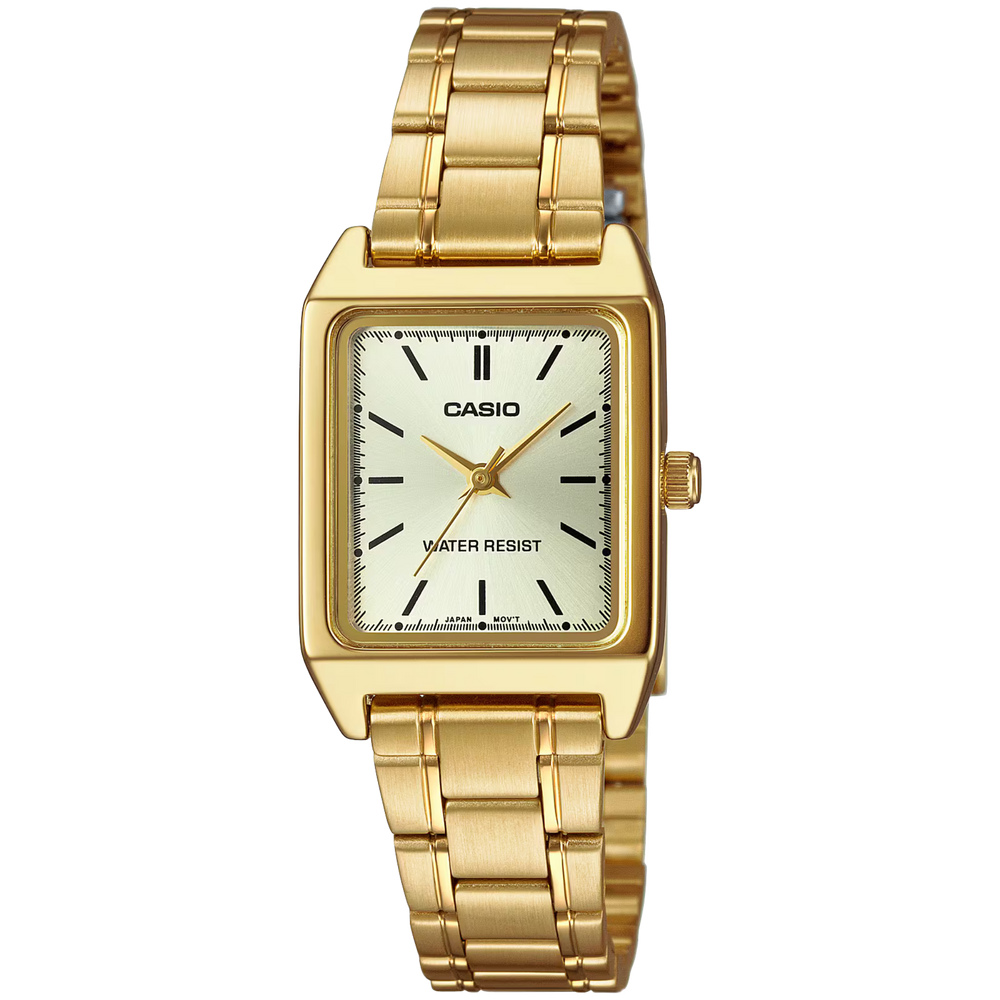 Casio Enticer Women’s Watch LTP-V007G-9EUDF