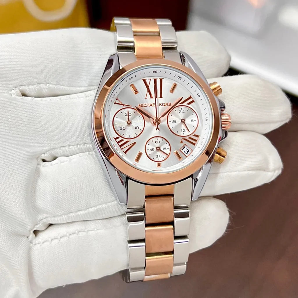 Michael Kors Watch For Women MK7258