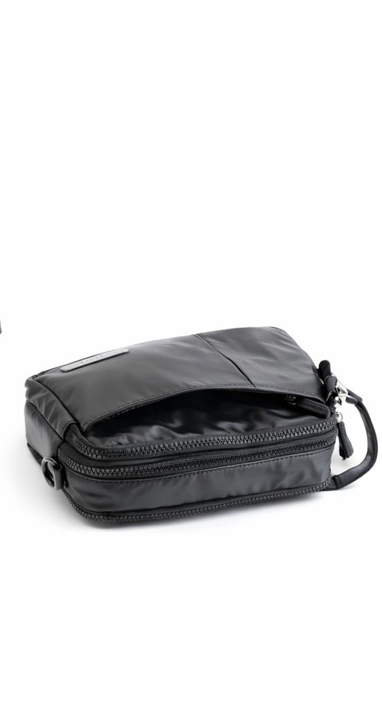 Ck Black Bag for men 115#