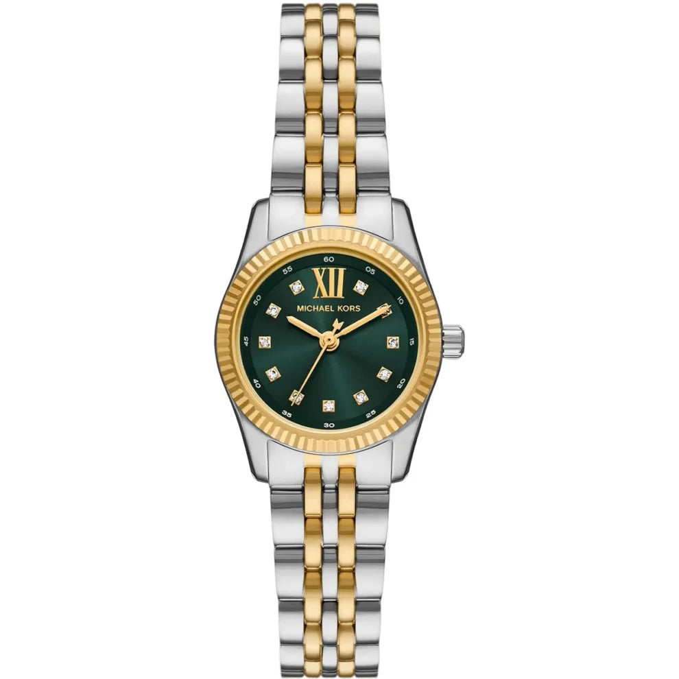 Michael Kors Women’s Watch Lexington MK4986