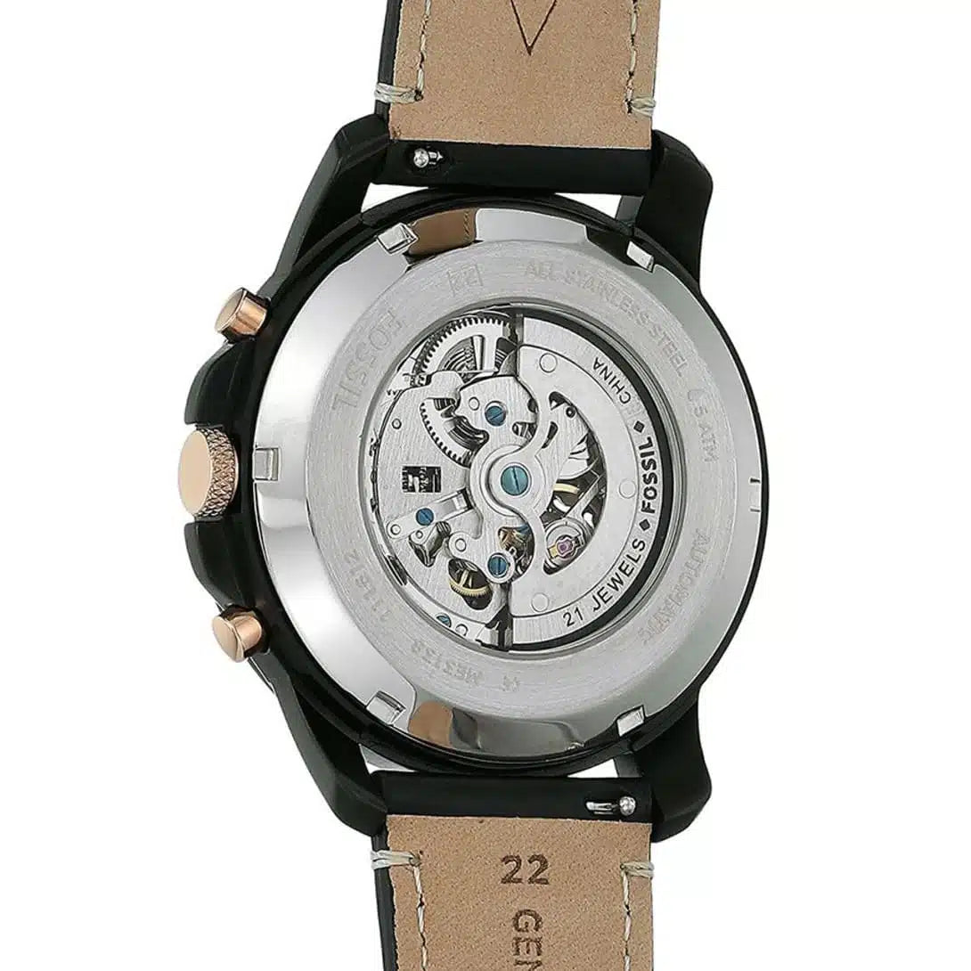 Fossil Grant Sport Automatic Men’s Watch ME3138