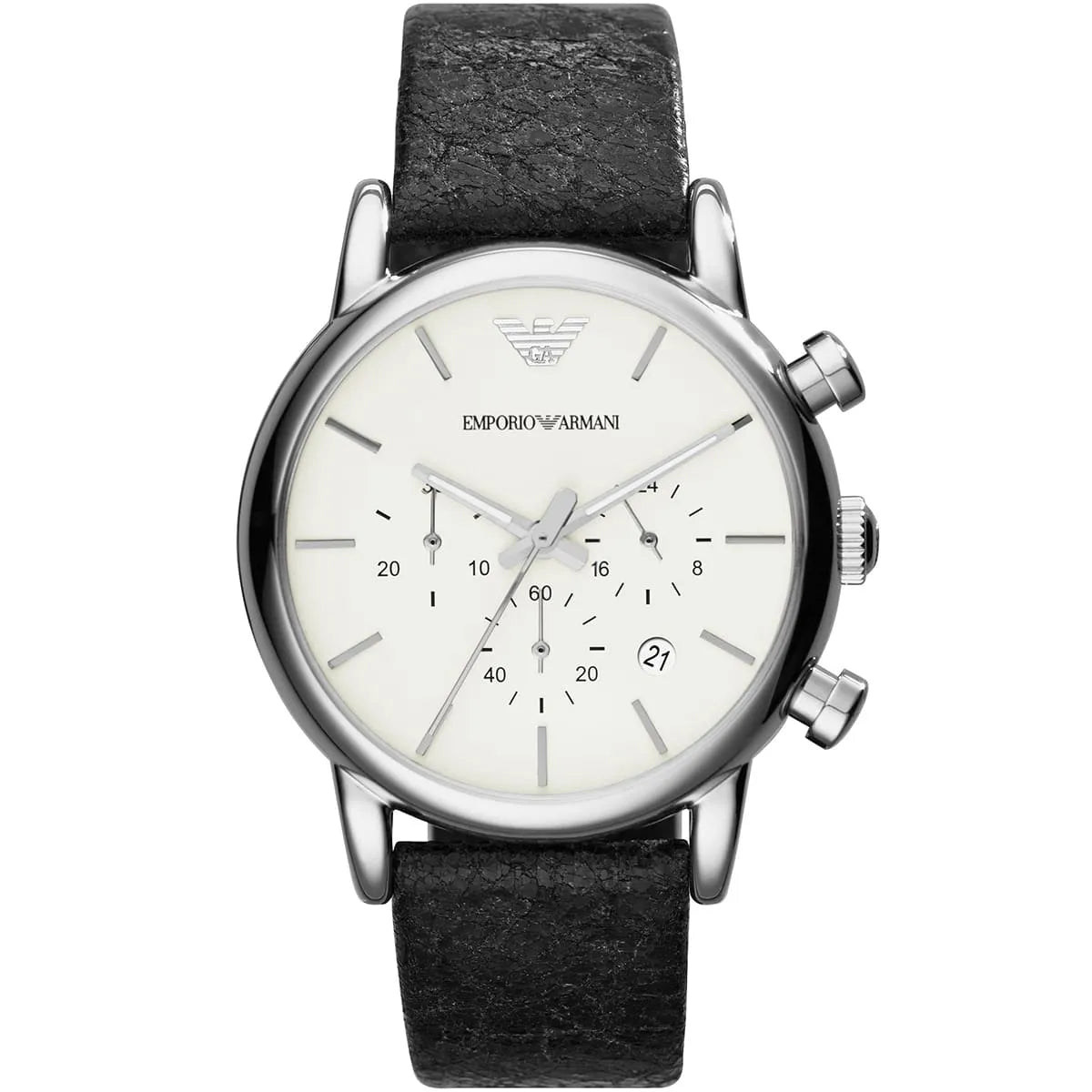 Emporio Armani Luigi Chronograph Men’s Watch AR1810
