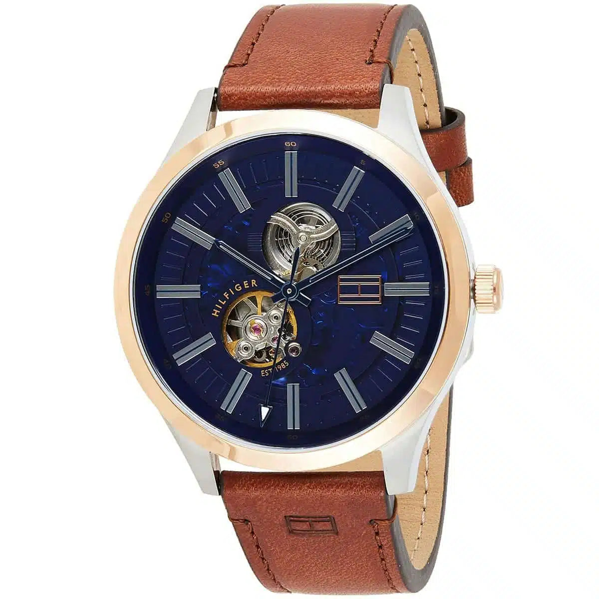 Tommy Hilfiger Spencer Men’s Watch 1791642
