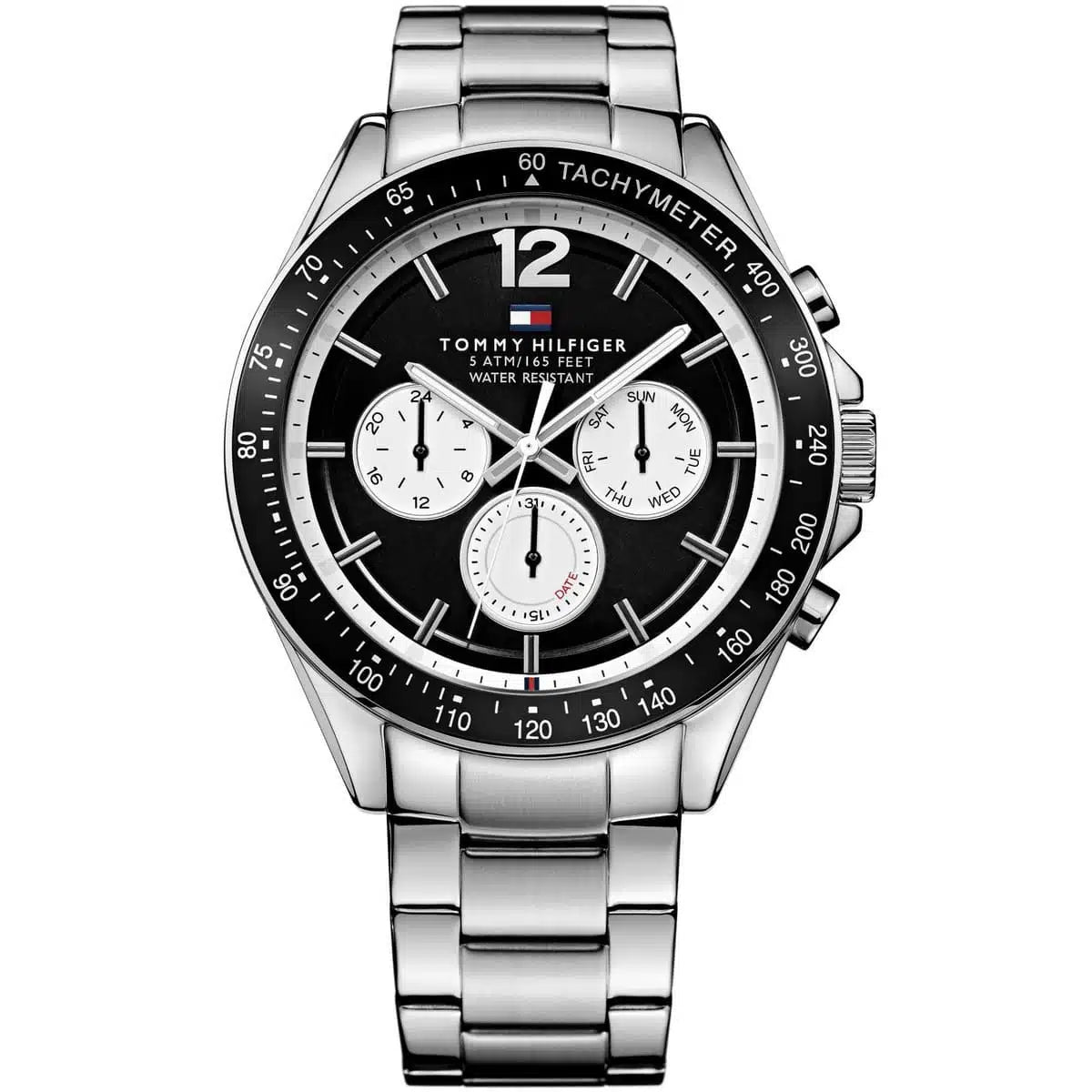 Tommy Hilfiger Luke Men’s Watch 1791120