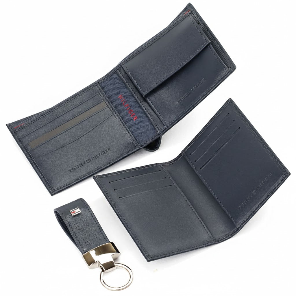 TH Men’s | 3-Piece Monogram Edition #1