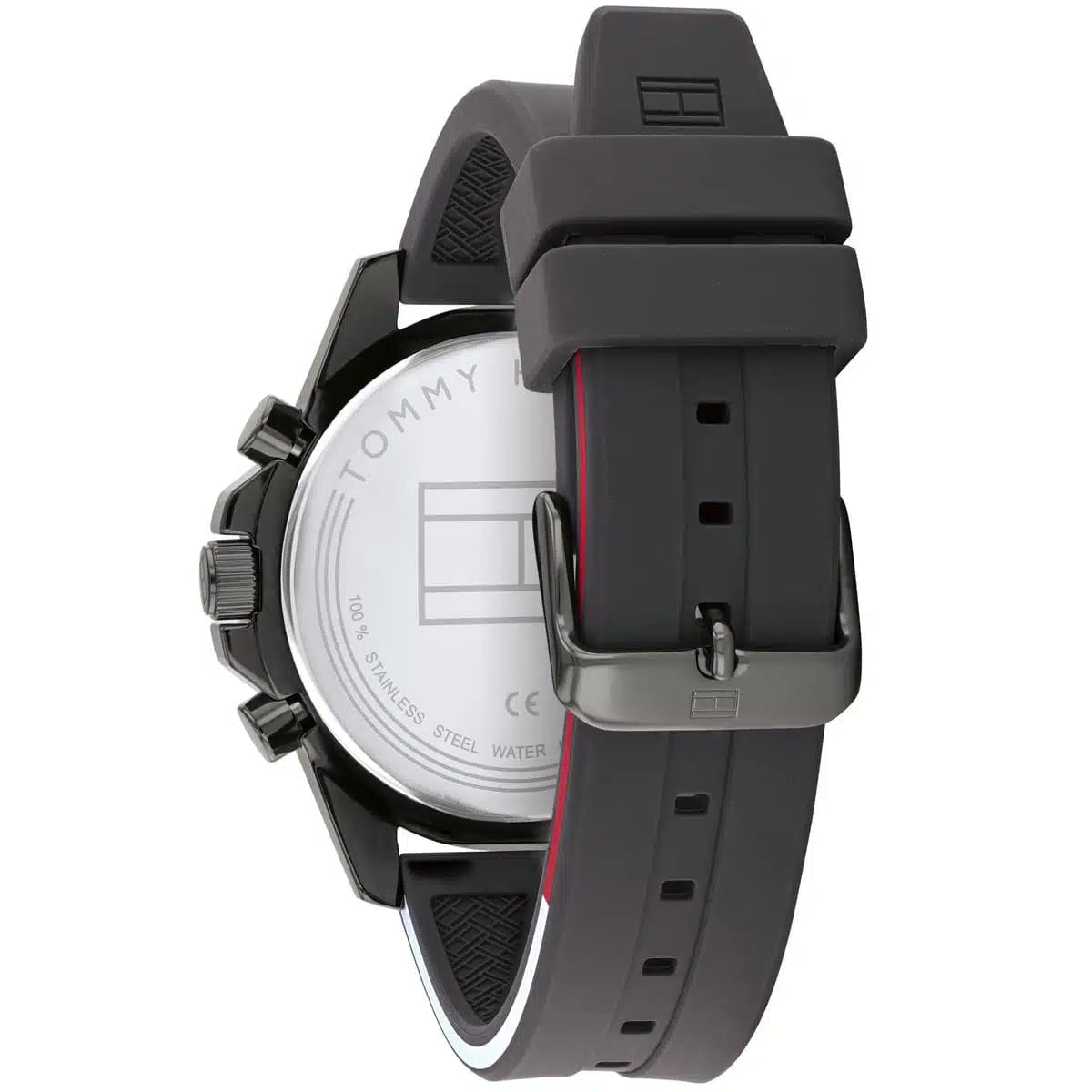 Tommy Hilfiger Mason Multifunction Men’s Watch 1791792