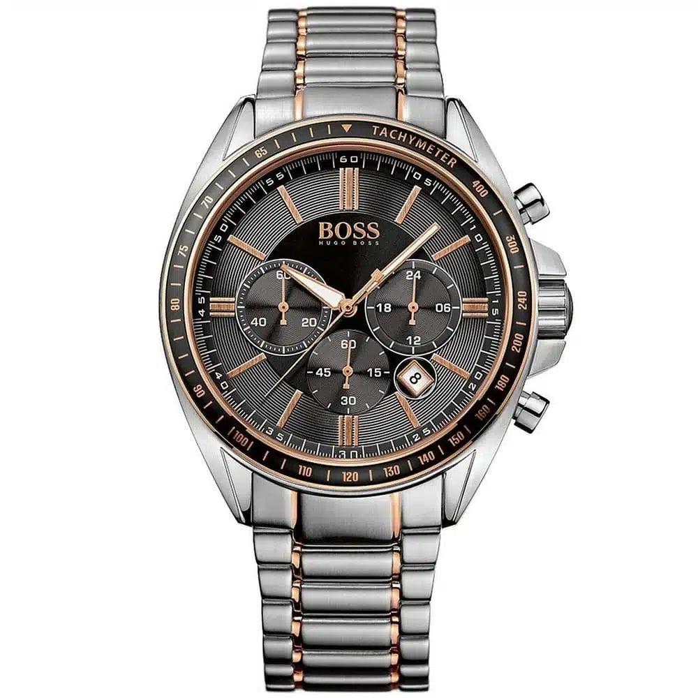 Hugo Boss Driver Chronograph Men’s Watch 1513094