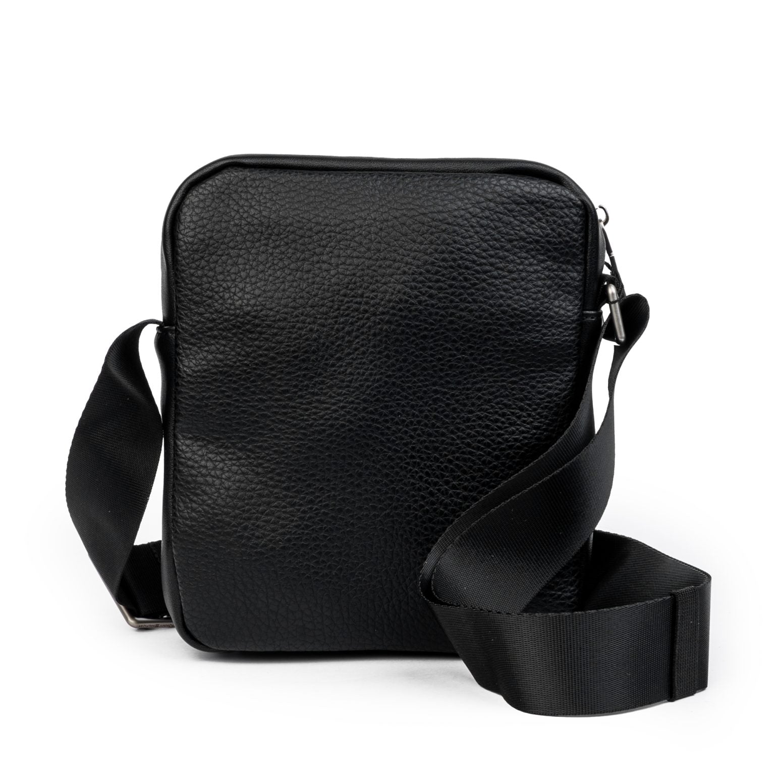 Tommy Hilfiger Black Bag for Men #49