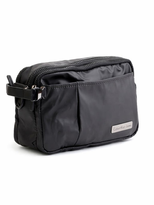 Ck Black Bag for men 115#