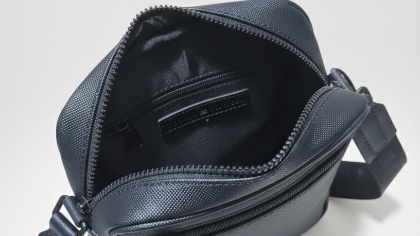 TH Navy Bag For Men #11