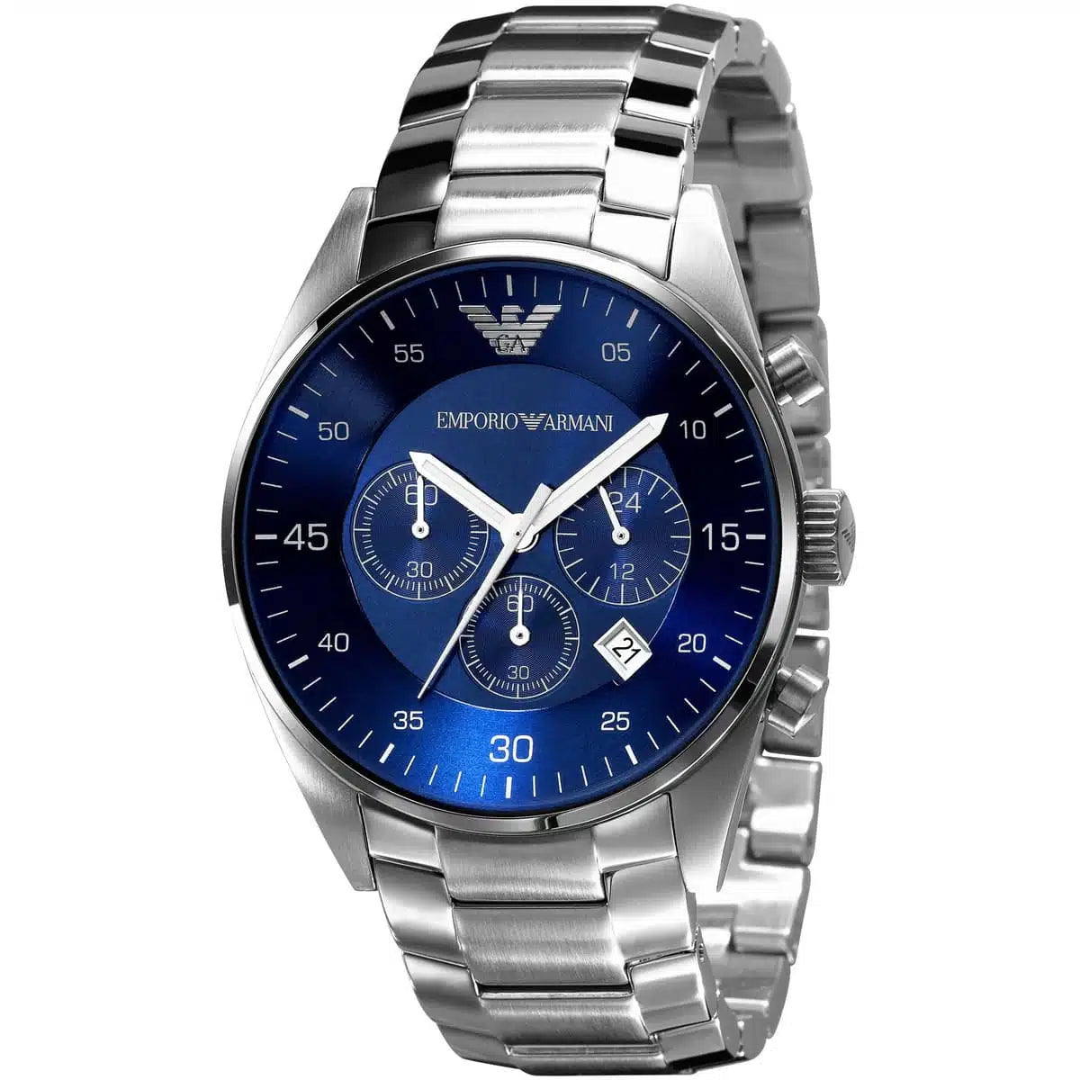 Emporio Armani Sportivo Chronograph Men’s Watch AR5860