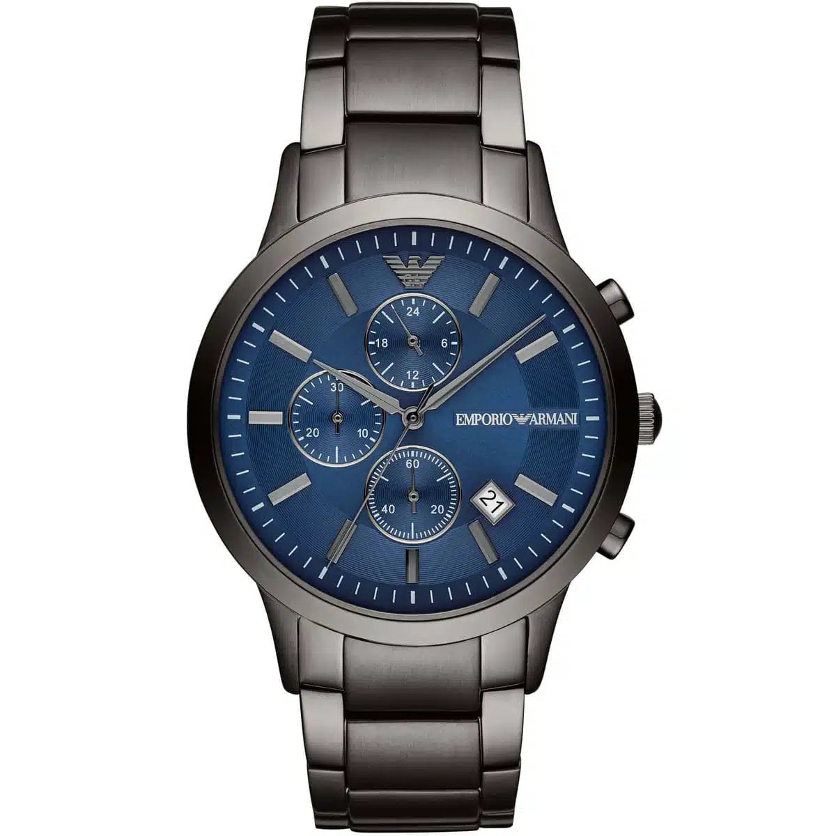 Emporio Armani Renato Chronograph Men’s Watch AR11215