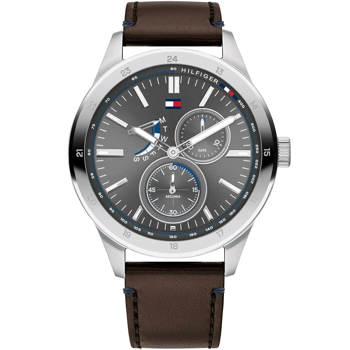 Tommy Hilfiger Austin Men’s Watch 1791637