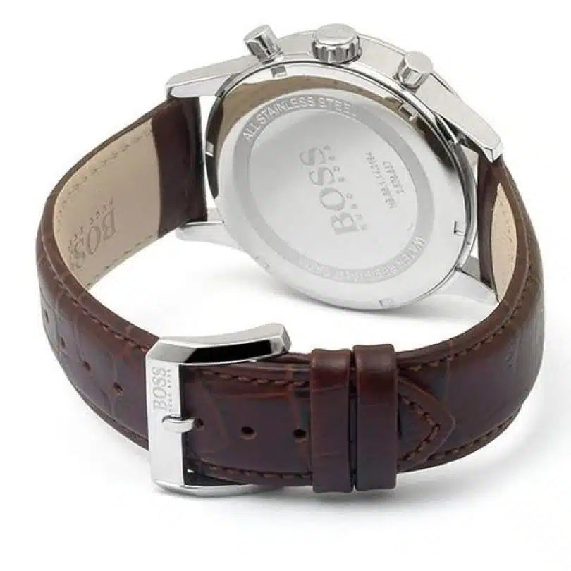 Hugo Boss Orange Chronograph Men’s Watch 1512447