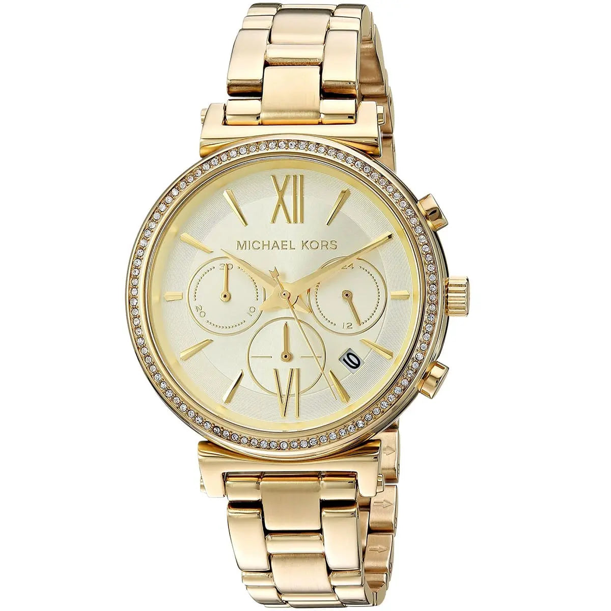 Michael Kors Watch For Women MK6559