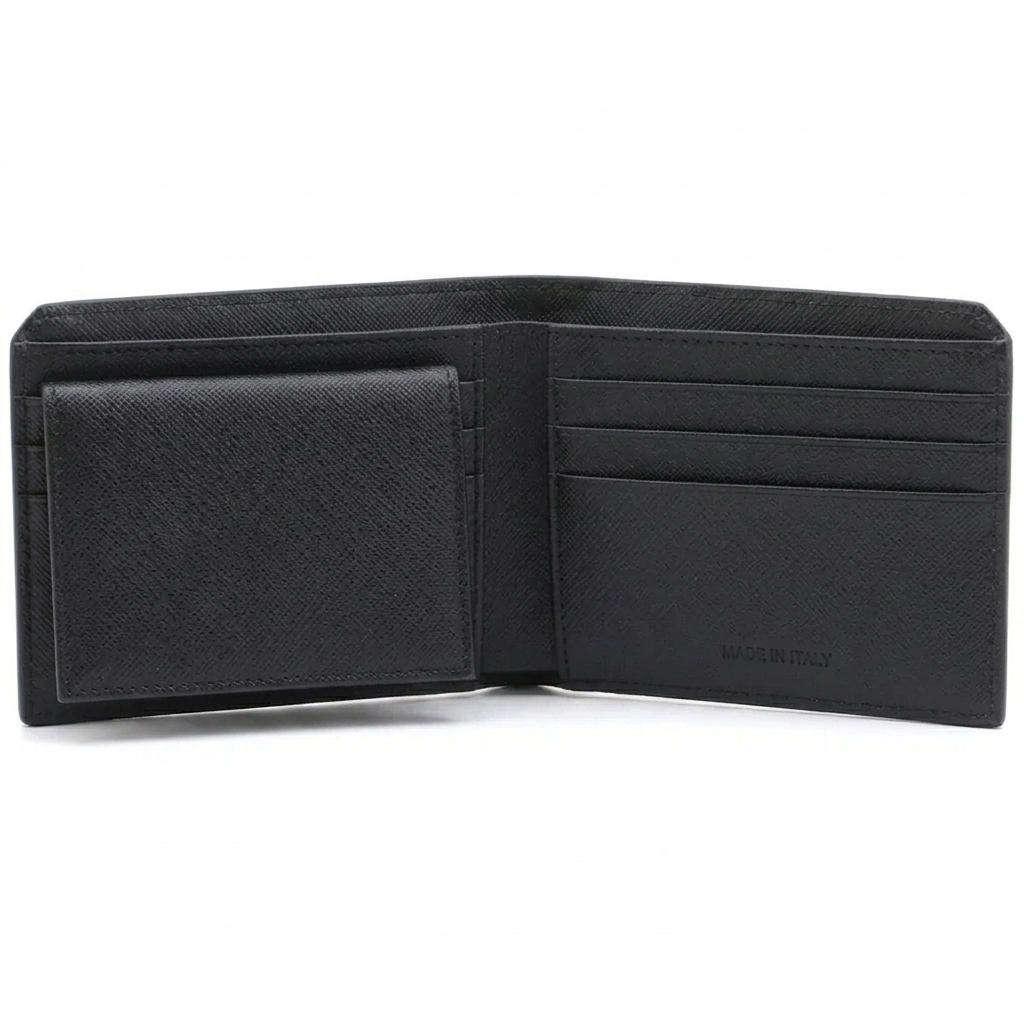 CK Black Wallet For Men #26