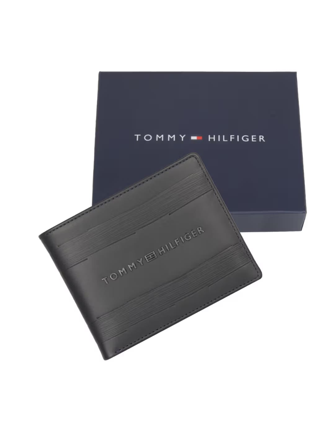 Tommy Hilfiger Wallet For Men 202#