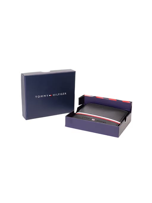 Tommy Hilfiger Wallet For Men 205#