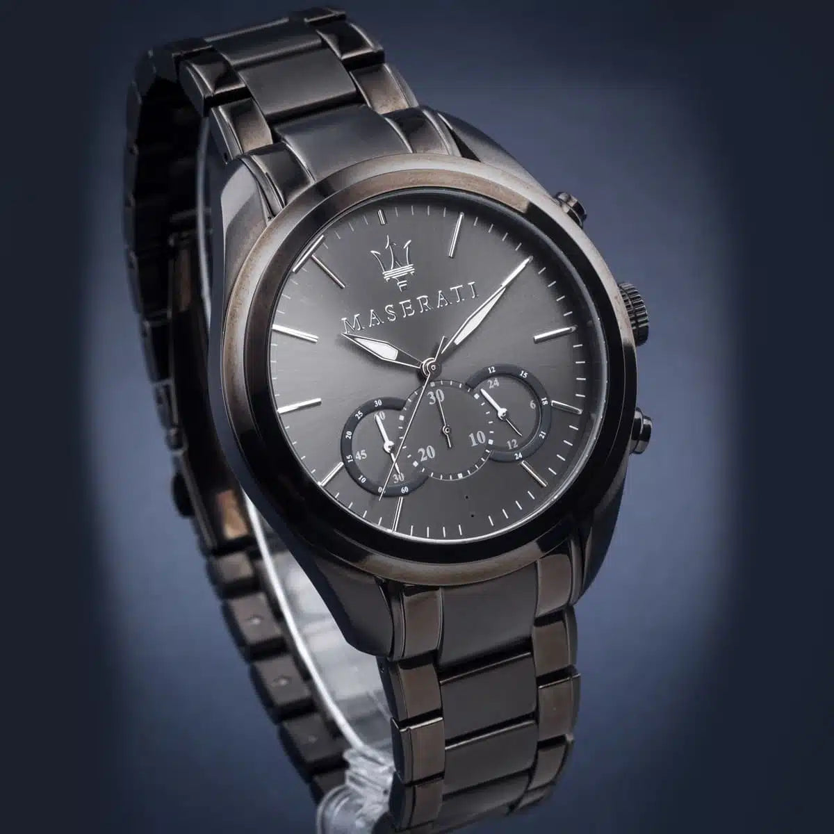 Maserati Traguardo Chronograph Men’s Watch R8873612002