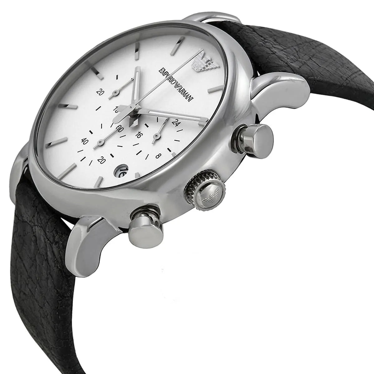 Emporio Armani Luigi Chronograph Men’s Watch AR1810