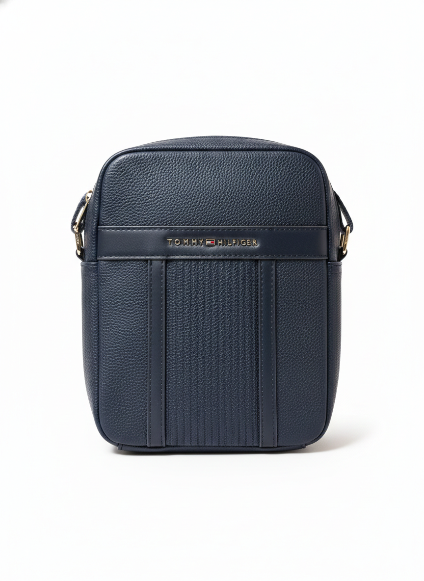 TH Navy Bag For Men #147